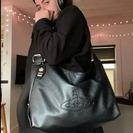 [BUNJANG] Vivienne Westwood Orb Maxim Bag / 비비안웨스트우드 orb 맥심백