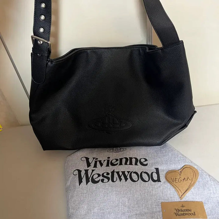[BUNJANG] Vivienne Westwood Orb Maxim Bag / 비비안웨스트우드 orb 맥심백