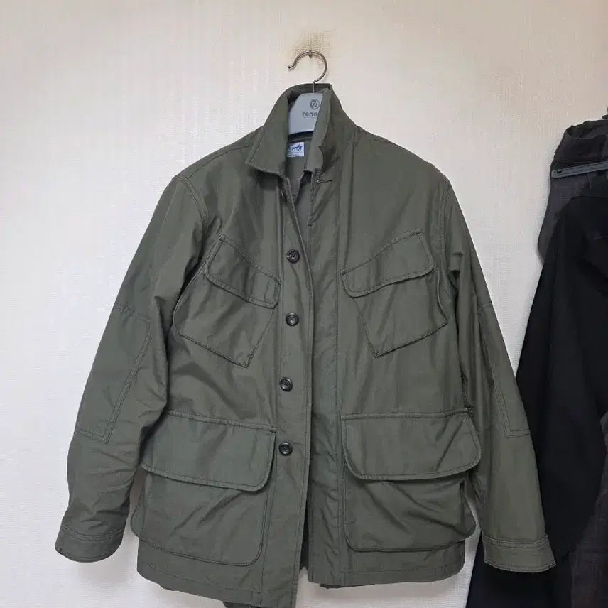 [BUNJANG] Drakes Jungle Fatigue Pants 40 Size / 드레익스 정글 퍼티그 40사이즈와 교환 원합니다