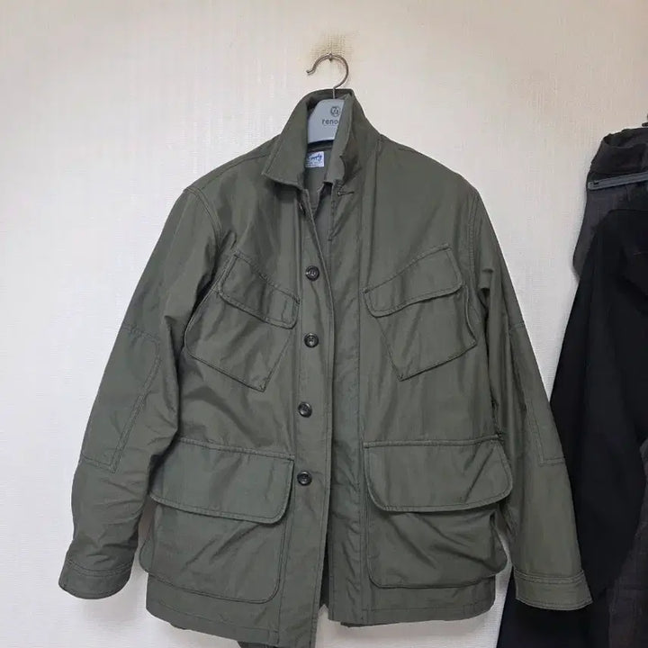 [BUNJANG] Drakes Jungle Fatigue Pants 40 Size / 드레익스 정글 퍼티그 40사이즈와 교환 원합니다