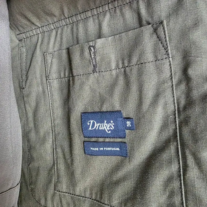 [BUNJANG] Drakes Jungle Fatigue Pants 40 Size / 드레익스 정글 퍼티그 40사이즈와 교환 원합니다