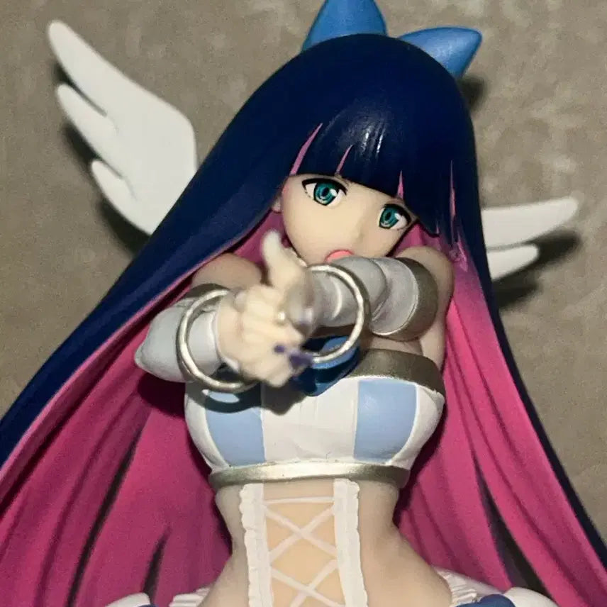 [BUNJANG] FANSYS Bishoujo "Bangya! Bangya!" Heart-Throbbing Sniper Figure / 빵야! 빵야! 당신의 마음을 심쿵저격! / 팬스가 미소녀 피규어 방꾸
