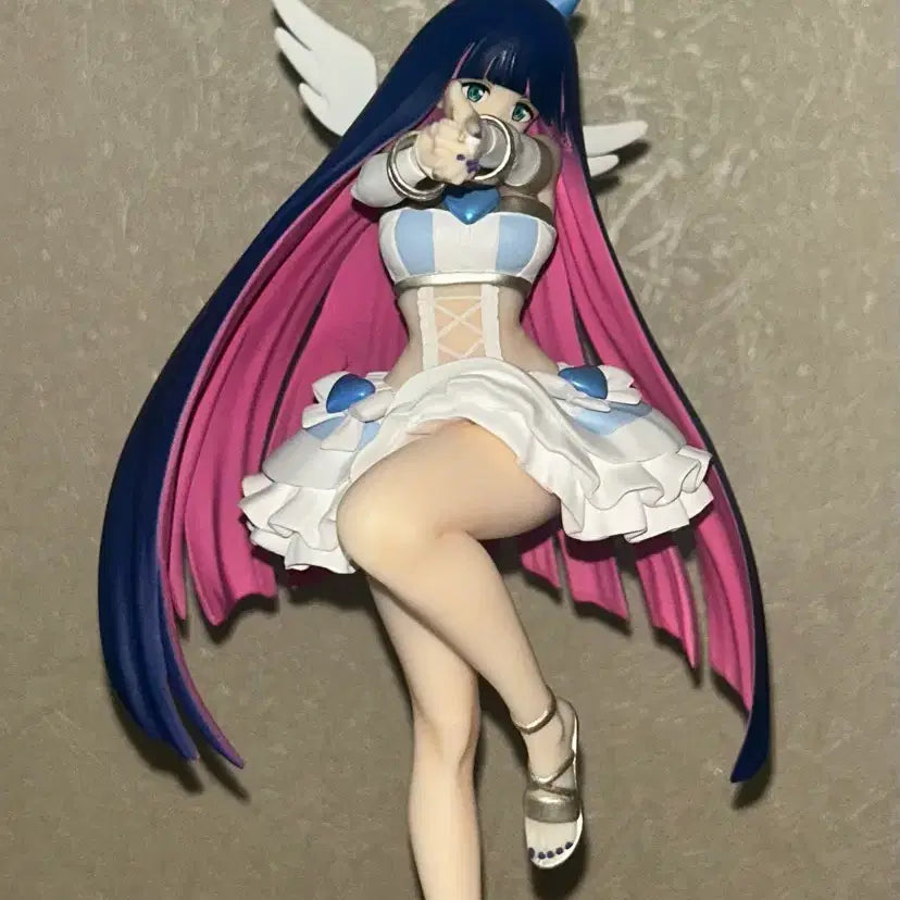 [BUNJANG] FANSYS Bishoujo "Bangya! Bangya!" Heart-Throbbing Sniper Figure / 빵야! 빵야! 당신의 마음을 심쿵저격! / 팬스가 미소녀 피규어 방꾸