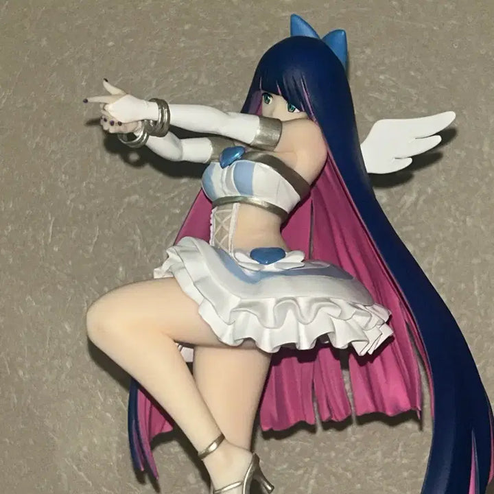 [BUNJANG] FANSYS Bishoujo "Bangya! Bangya!" Heart-Throbbing Sniper Figure / 빵야! 빵야! 당신의 마음을 심쿵저격! / 팬스가 미소녀 피규어 방꾸