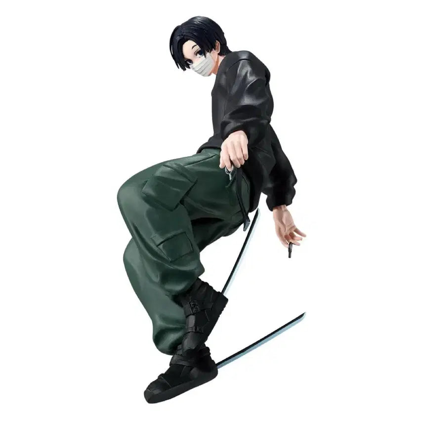 [BUNJANG] Banpresto Sakamoto Days Mafuyu Figure Acrylic / 반프레스토 사카모토 데이즈 피규어 마후유 피규어 아크릴