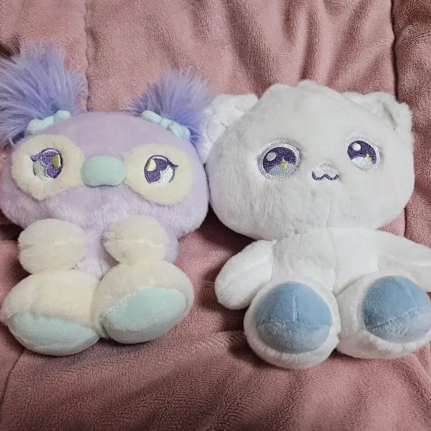 [SOLD OUT] 엔믹스 인형 믹스피