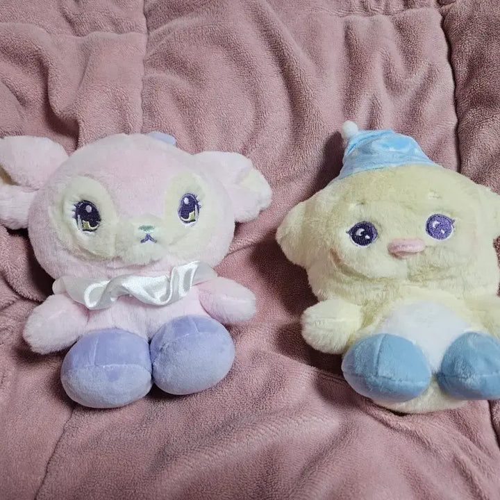 [SOLD OUT] 엔믹스 인형 믹스피
