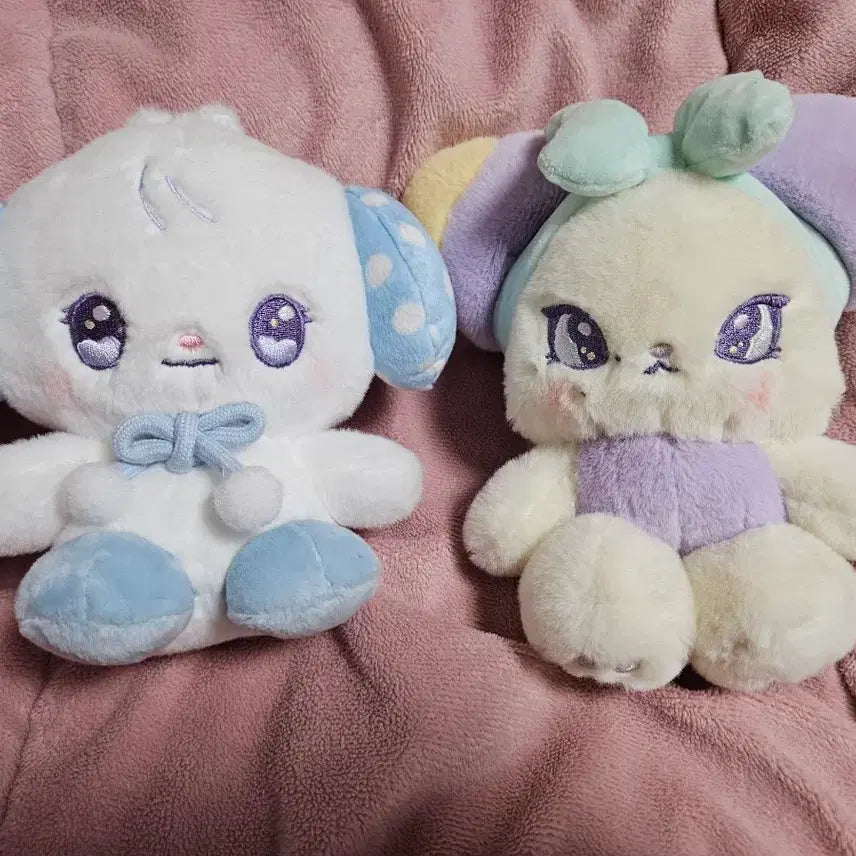 [SOLD OUT] 엔믹스 인형 믹스피