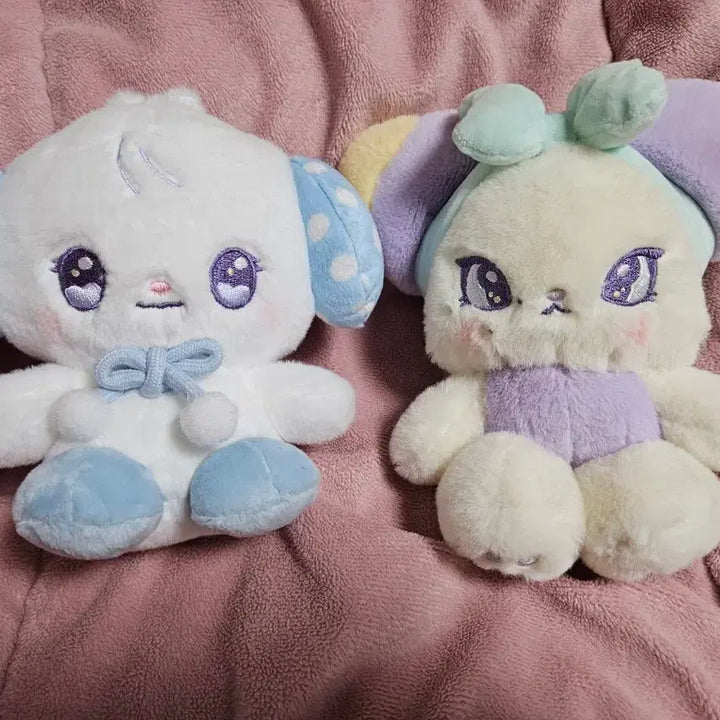 [SOLD OUT] 엔믹스 인형 믹스피