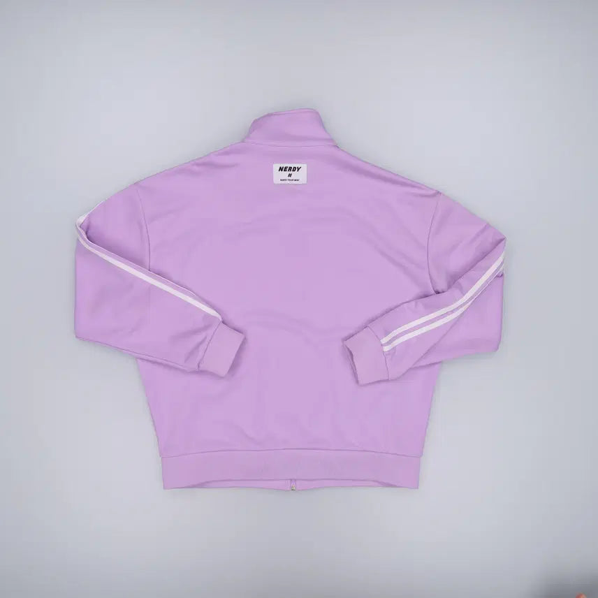 [BUNJANG] NERDY Track Top Jersey / M 널디 트랙탑 져지 0423H1