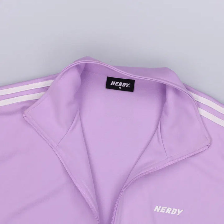 [BUNJANG] NERDY Track Top Jersey / M 널디 트랙탑 져지 0423H1