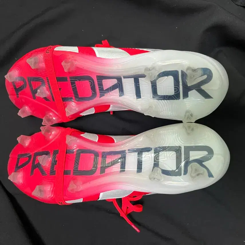[BUNJANG] Adidas Predator Elite FT FG Football Boots Size 275mm / 아디다스 프레데터 엘리트 FT FG 275mm