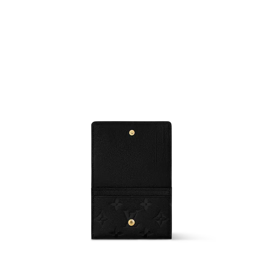 [BUNJANG] Louis Vuitton Envelope Business Card Holder M27908 / 루이비통 엔벨로프 비즈니스 카드 홀더