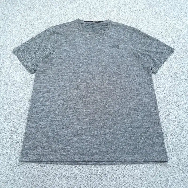 [BUNJANG] The North Face Short Sleeve T-Shirt (L) / 100(L) 노스페이스 반팔 티 | C