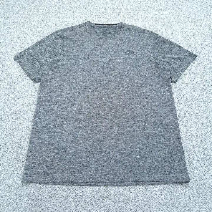 [BUNJANG] The North Face Short Sleeve T-Shirt (L) / 100(L) 노스페이스 반팔 티 | C