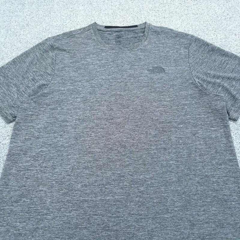 [BUNJANG] The North Face Short Sleeve T-Shirt (L) / 100(L) 노스페이스 반팔 티 | C