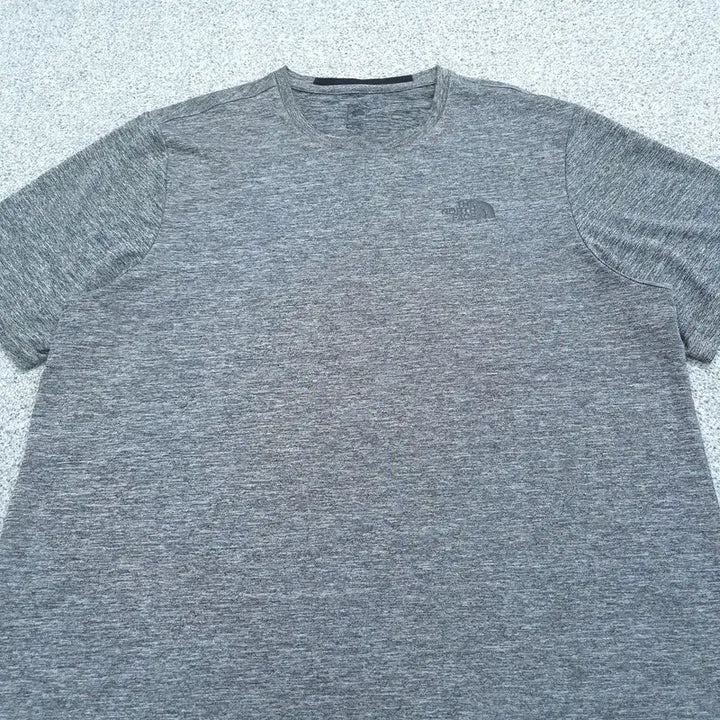 [BUNJANG] The North Face Short Sleeve T-Shirt (L) / 100(L) 노스페이스 반팔 티 | C