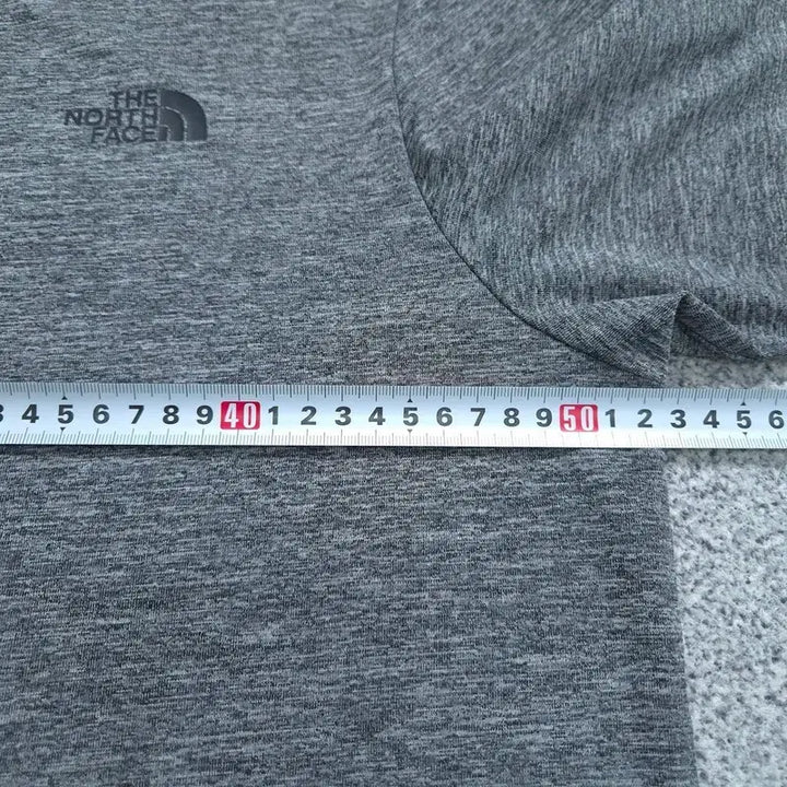 [BUNJANG] The North Face Short Sleeve T-Shirt (L) / 100(L) 노스페이스 반팔 티 | C