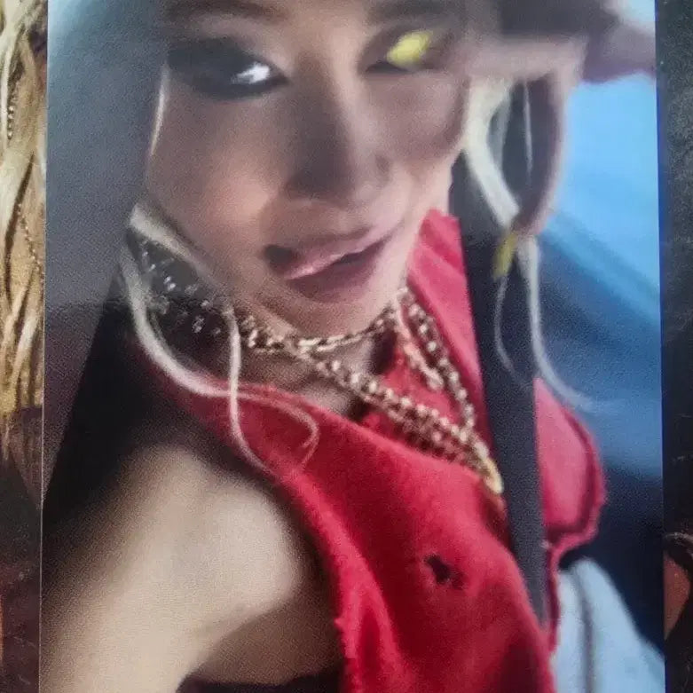 [SOLD OUT] 다영 공방포카 양도합니다