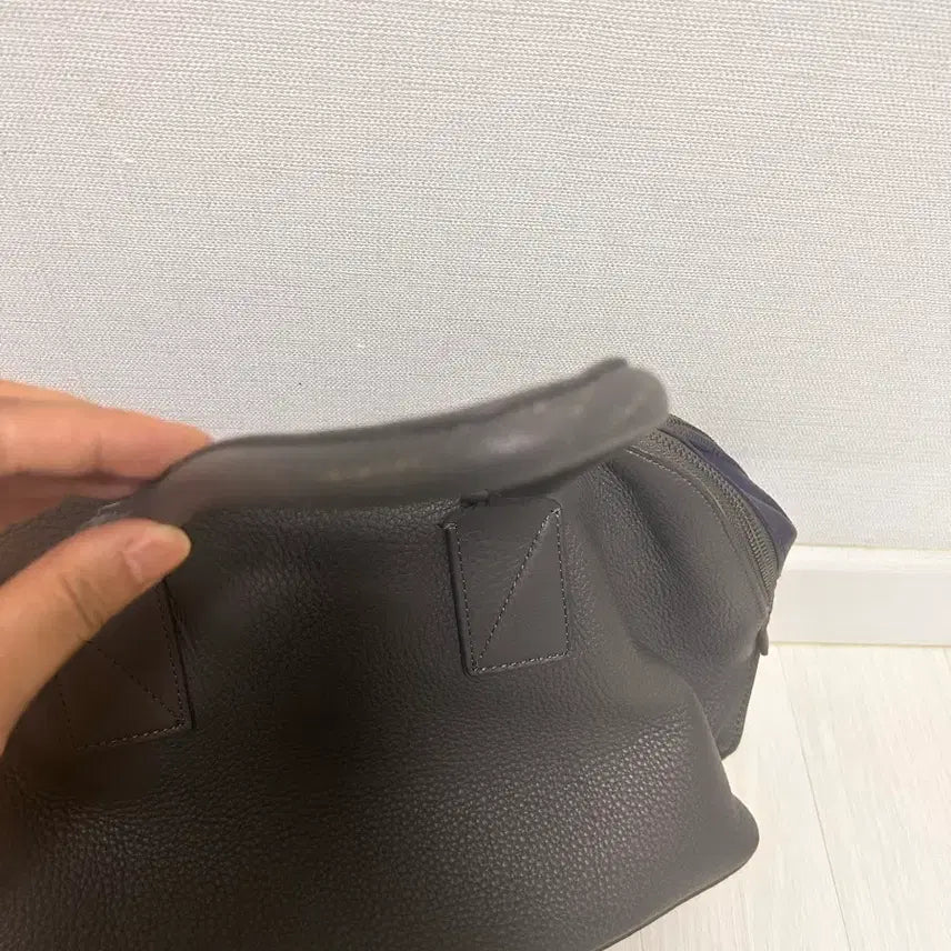 [BUNJANG] Kuho Crossbody Bag / Kuho 구호 백