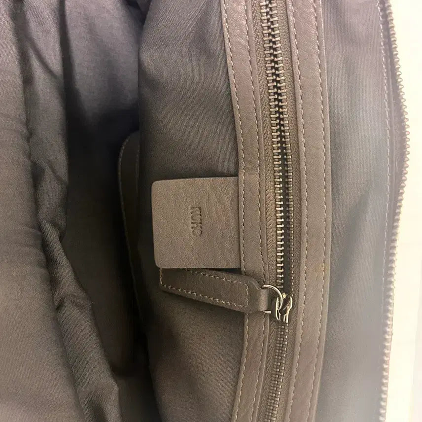 [BUNJANG] Kuho Crossbody Bag / Kuho 구호 백