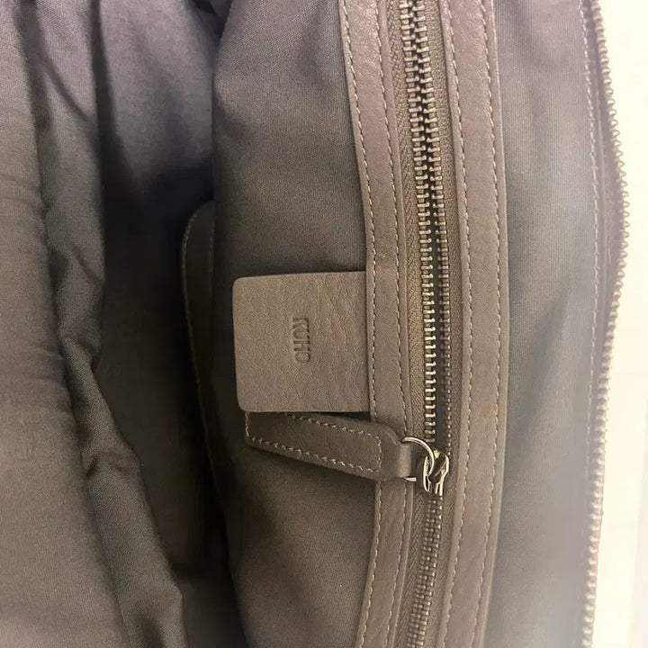 [BUNJANG] Kuho Crossbody Bag / Kuho 구호 백