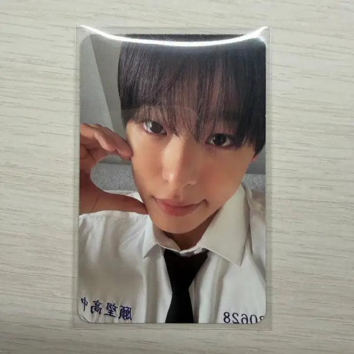 [SOLD OUT] 오드투러브 안테로스 가오슝 리쿠