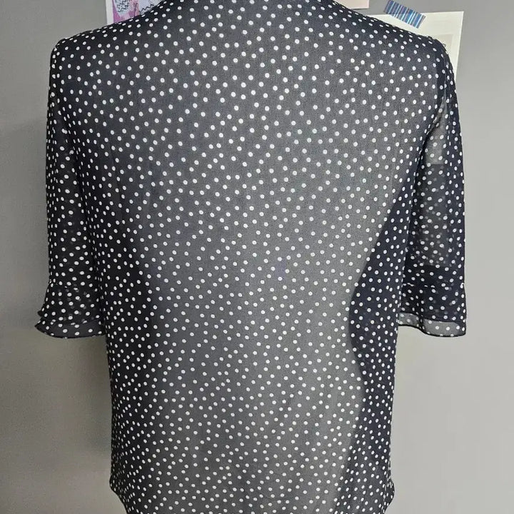 [BUNJANG] LAPINE BLANCHE Blouse / 라피네 블랑쉐 블라우스 LAPINE BLANCHE