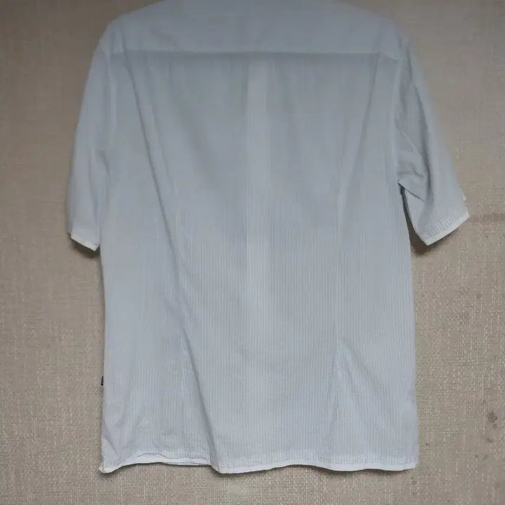 [BUNJANG] Hugo Boss Half Sleeve Shirt / 휴고보스/100) 반팔셔츠