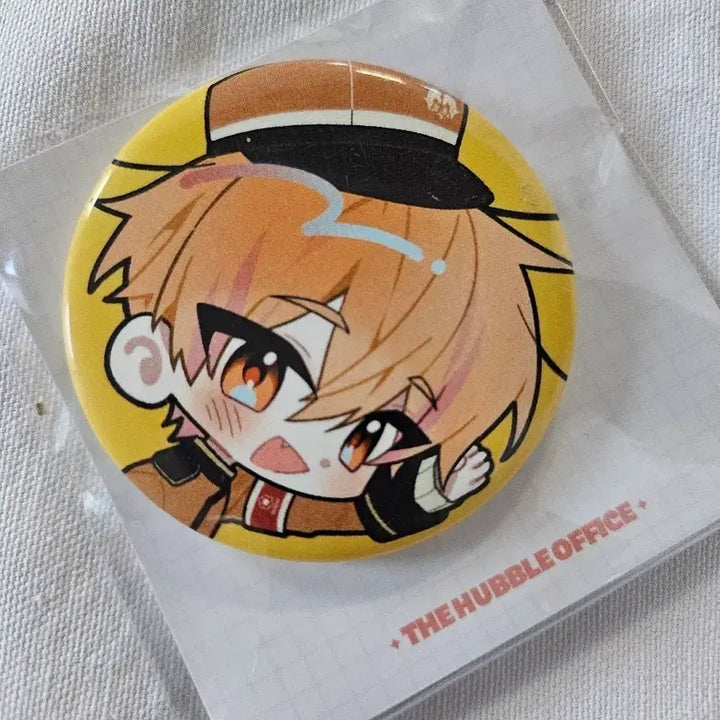 [BUNJANG] SCORSESE Nino Can Badge / 스코시즘 니노 캔뱃지