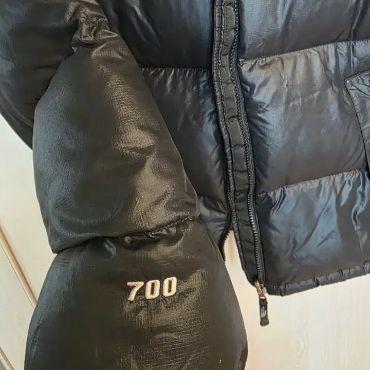 [SOLD OUT] 남여공용 노스페이스 눕시 패딩 90(S) 95~100