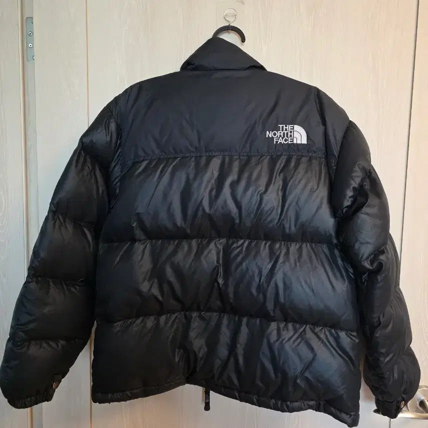 [SOLD OUT] 남여공용 노스페이스 눕시 패딩 90(S) 95~100