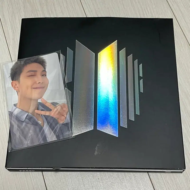 [BUNJANG] BTS Proof Standard + Compact Album / 방탄소년단 BTS proof 스탠다드+컴팩트 앨범