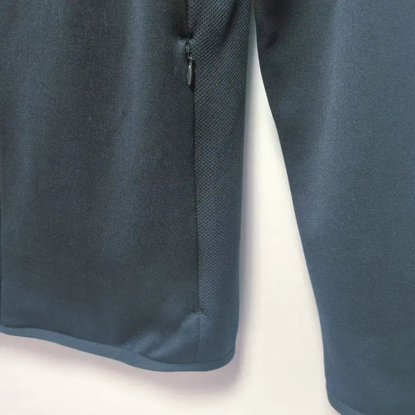 [BUNJANG] Adidas Trefoil Track Top Jacket / 남성 레어 아디다스 불꽃 트레포일 검정 블랙 트랙탑 져지 저지 트레이닝복