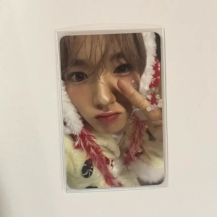 [SOLD OUT] 오드투러브 초회한정 tt 사쿠야
