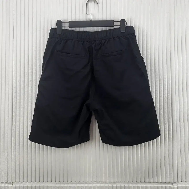 [BUNJANG] Uniqlo Nylon Gear Shorts / [S]유니클로 나일론 기어 쇼츠팬츠