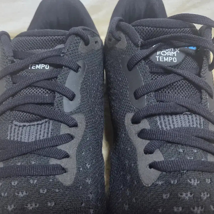 [BUNJANG] New Balance 275 Size Sneakers / 뉴발란스 275사이즈