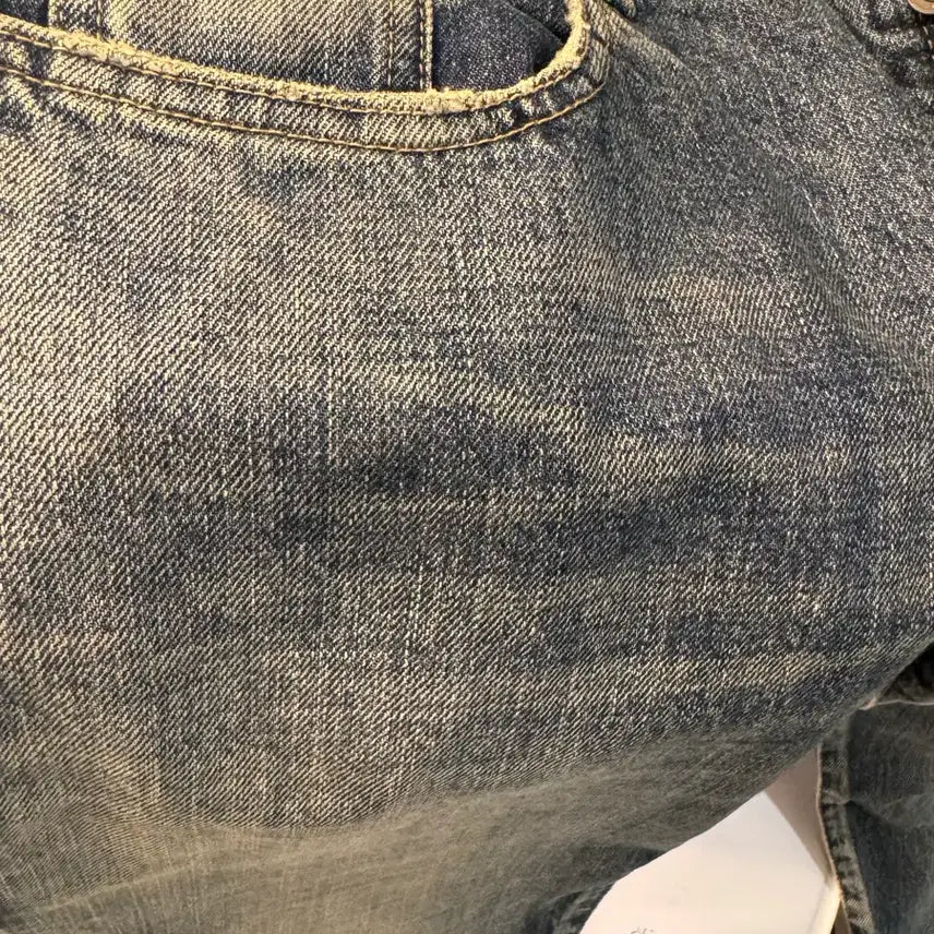 [BUNJANG] Saint Laurent Denim Pants 30 inch / [새제품] 생로랑 데님 팬츠 30인치