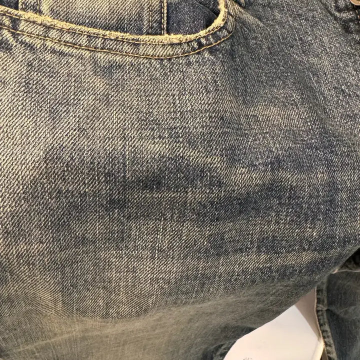 [BUNJANG] Saint Laurent Denim Pants 30 inch / [새제품] 생로랑 데님 팬츠 30인치