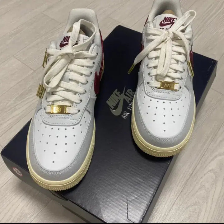[BUNJANG] Nike Air Force 1 &