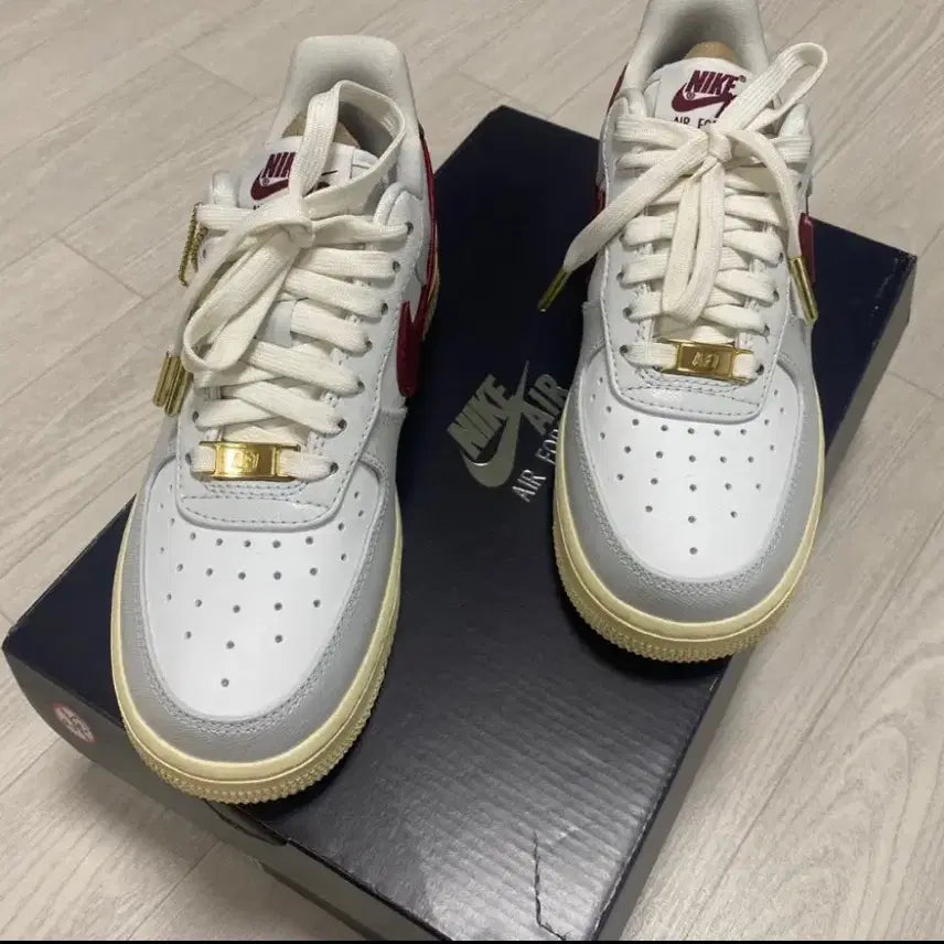 [BUNJANG] Nike Air Force 1 &