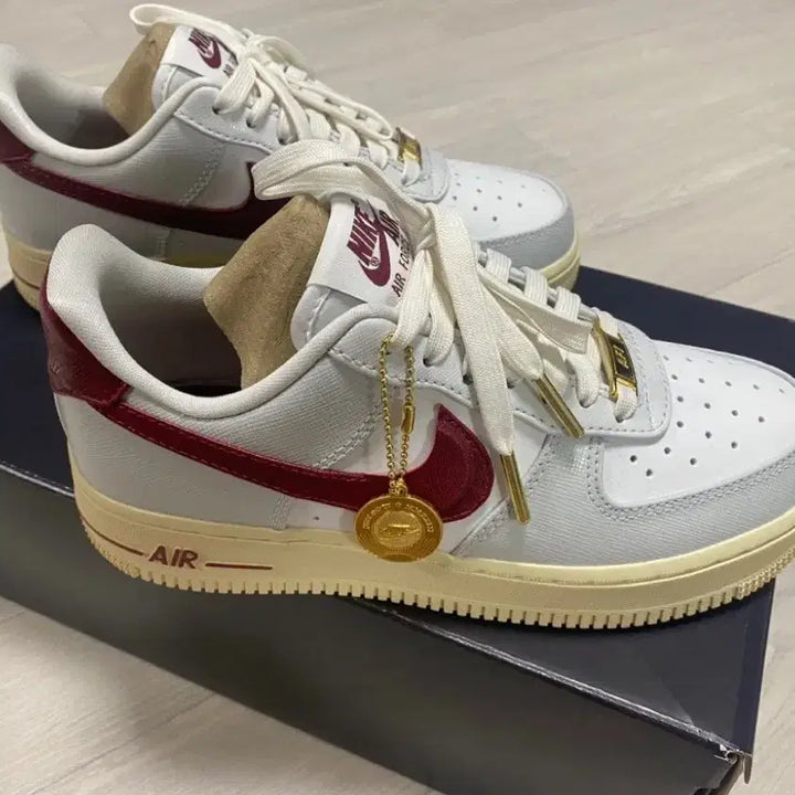 [BUNJANG] Nike Air Force 1 &