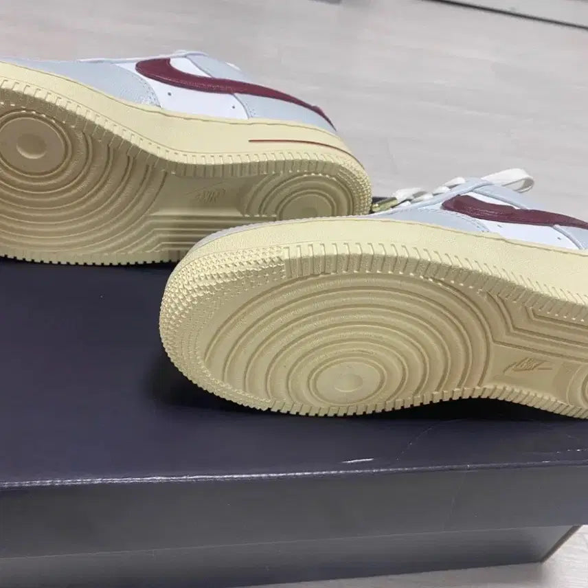 [BUNJANG] Nike Air Force 1 &