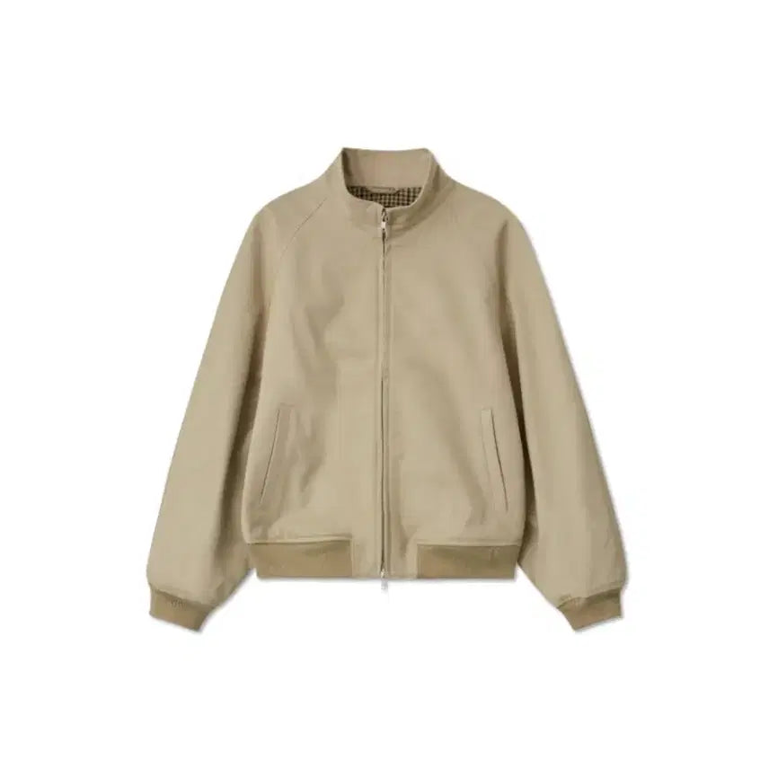 [BUNJANG] Pioneers Blouson L / 파이오니어스 블루종 L