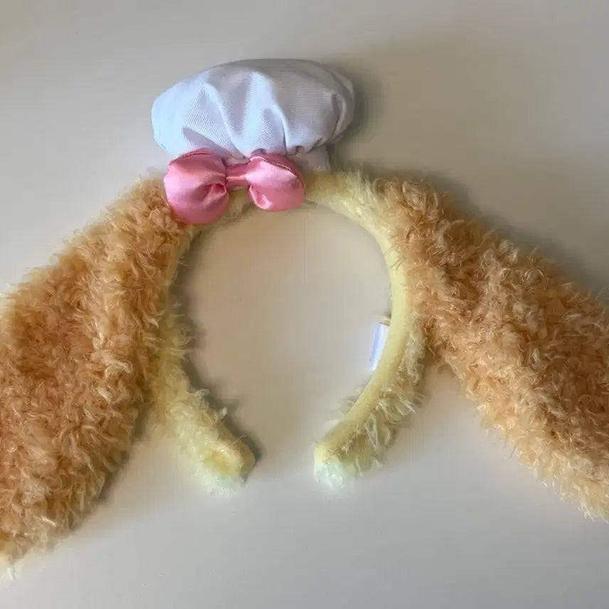 [BUNJANG] Disney Duffy &amp; Friends Cookie Headband, Universal Studios Snoopy Headband / 디즈니랜드 유니버셜스튜디오 머리띠