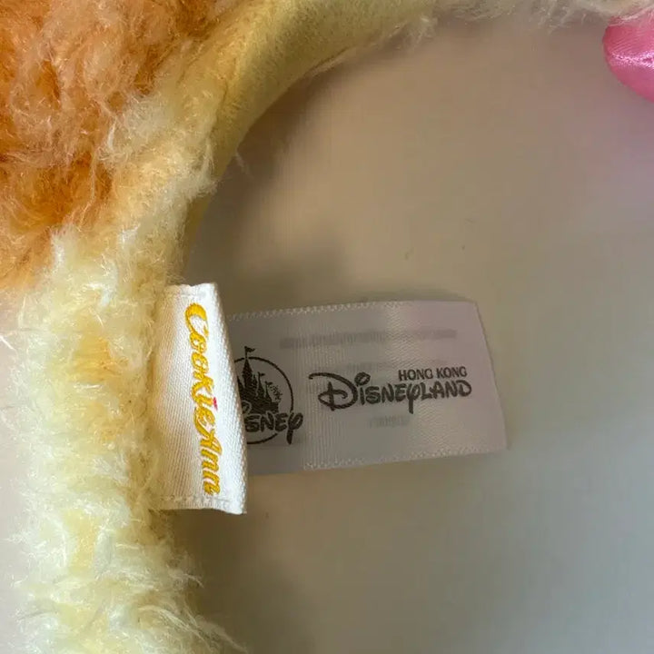 [BUNJANG] Disney Duffy &amp; Friends Cookie Headband, Universal Studios Snoopy Headband / 디즈니랜드 유니버셜스튜디오 머리띠