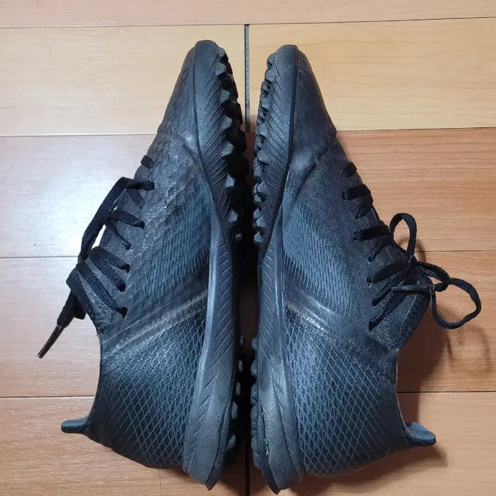 [SOLD OUT] 아디다스 엑스 고스티드 3 TF 풋살화(260mm)
