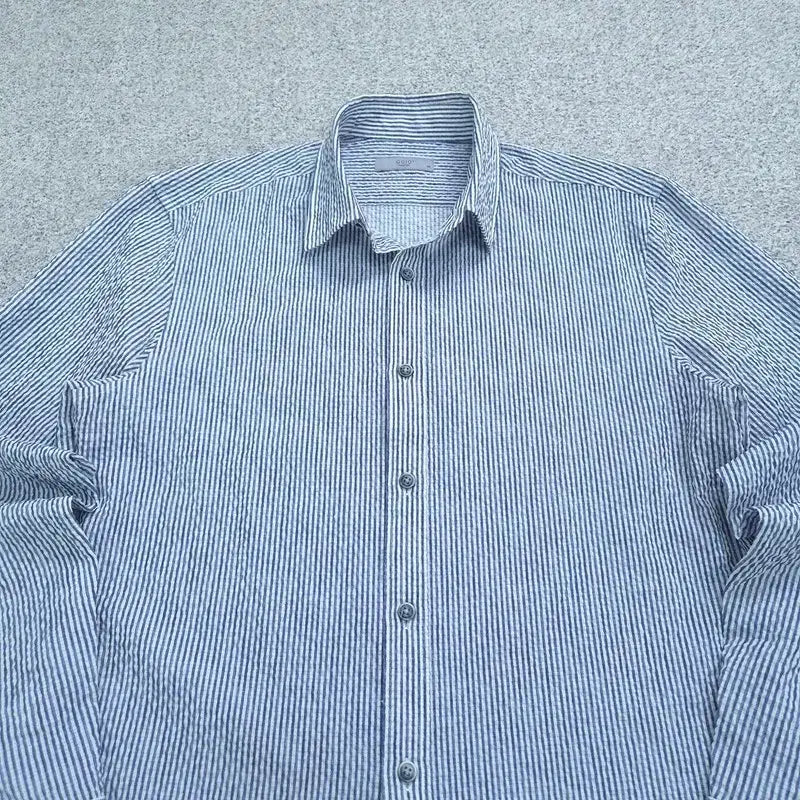 [BUNJANG] GOTO 100 Size Shirt / 100 지오투 셔츠 | C