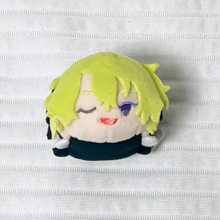 [BUNJANG] Ensemble Stars! Hiyori Momose Mochi Mascot Plush / 앙스타 히요리 모찌마스 모찌모찌 마스코트