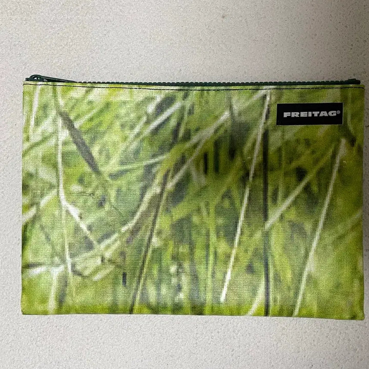 [BUNJANG] Freitag Chuck Messenger Bag / 프라이탁 척